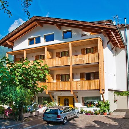 Residence Hofer Bressanone Dış mekan fotoğraf