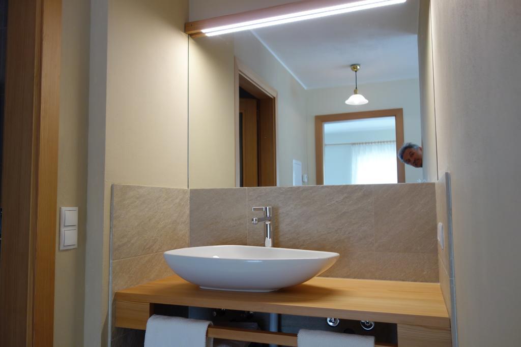 Residence Hofer Bressanone Dış mekan fotoğraf