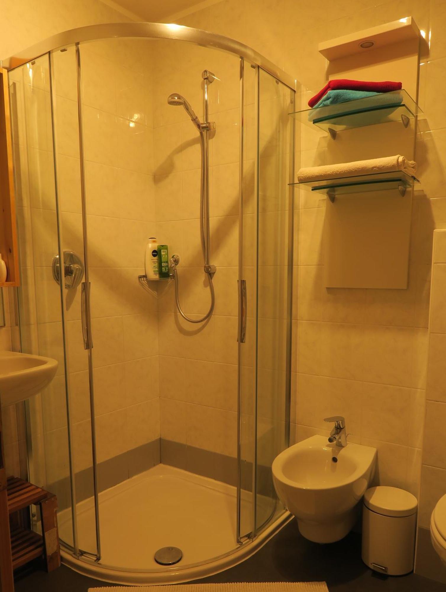 Residence Hofer Bressanone Dış mekan fotoğraf