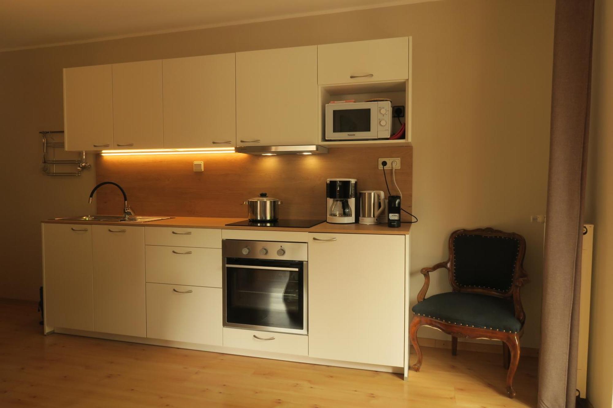 Residence Hofer Bressanone Dış mekan fotoğraf