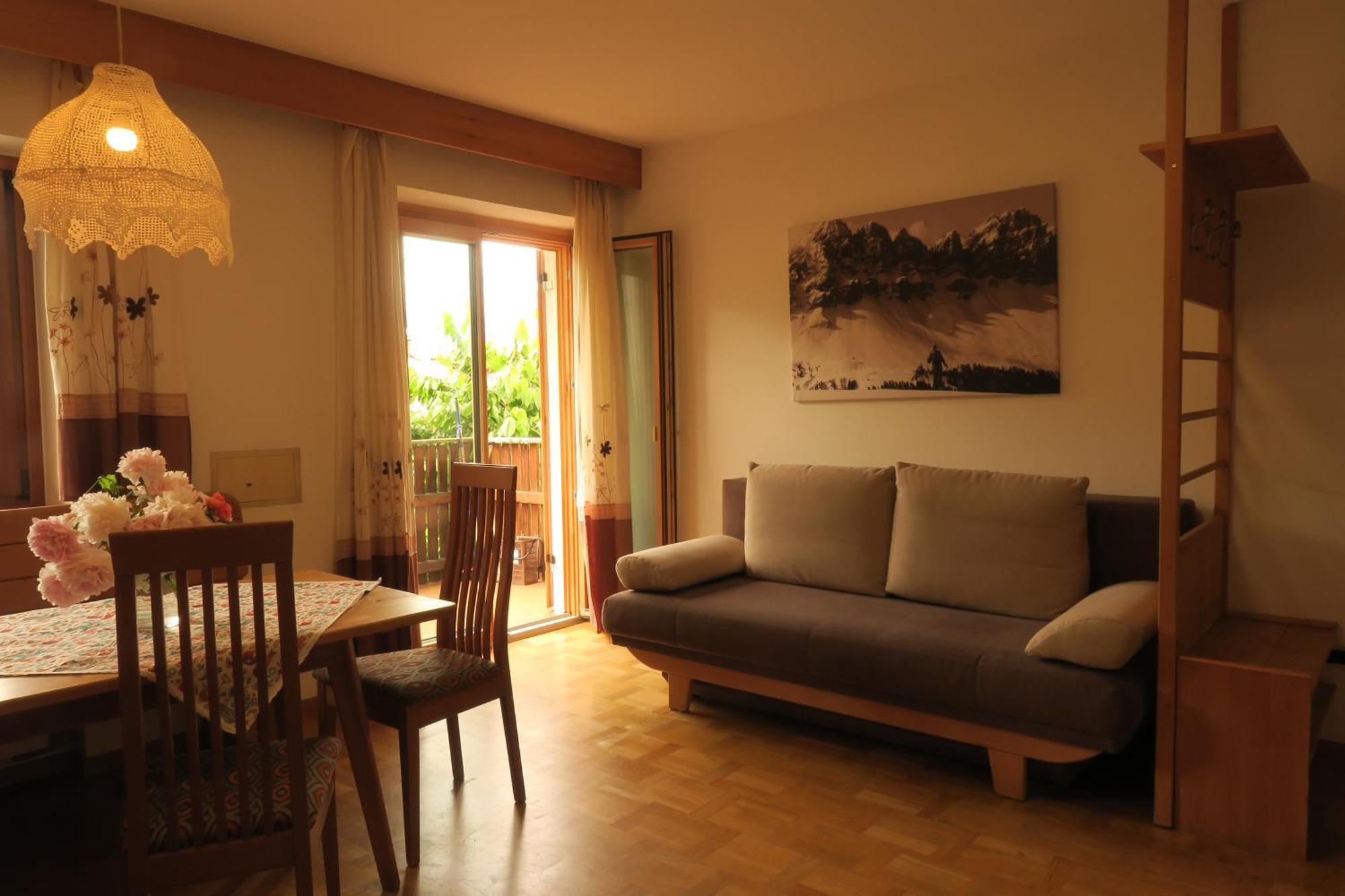 Residence Hofer Bressanone Dış mekan fotoğraf
