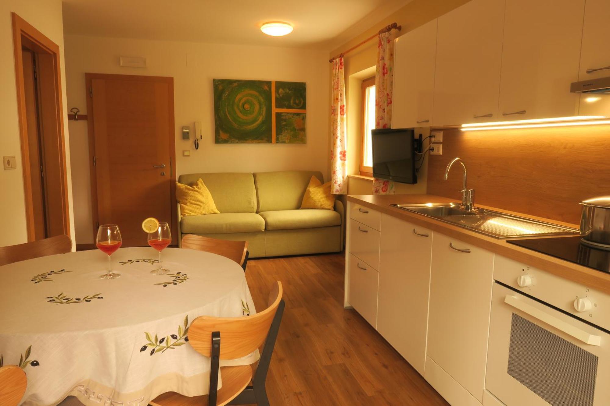 Residence Hofer Bressanone Dış mekan fotoğraf