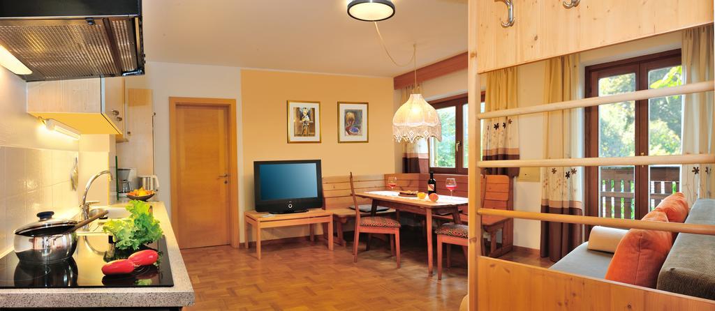 Residence Hofer Bressanone Dış mekan fotoğraf