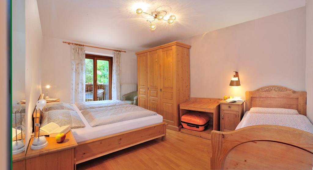 Residence Hofer Bressanone Dış mekan fotoğraf