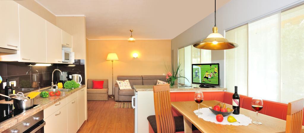 Residence Hofer Bressanone Dış mekan fotoğraf