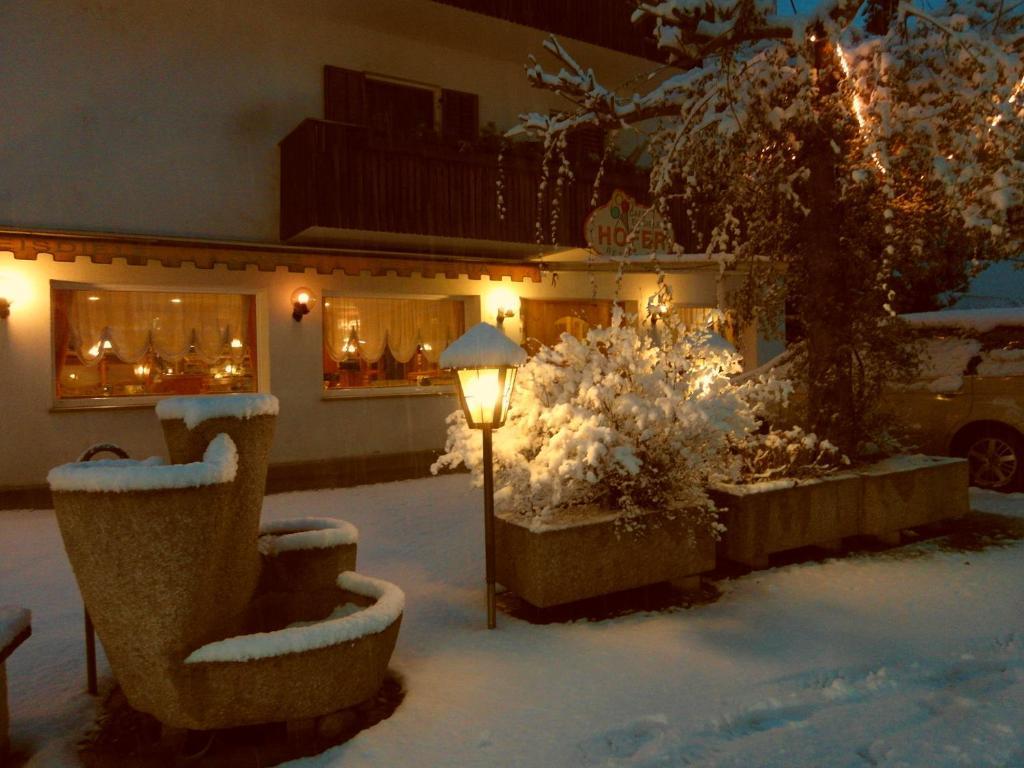 Residence Hofer Bressanone Dış mekan fotoğraf